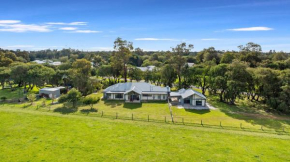 Farm View Retreat